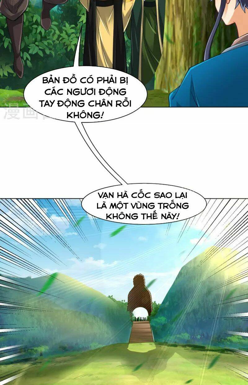 Nhất Đẳng Gia Đinh Chapter 267 - Trang 17