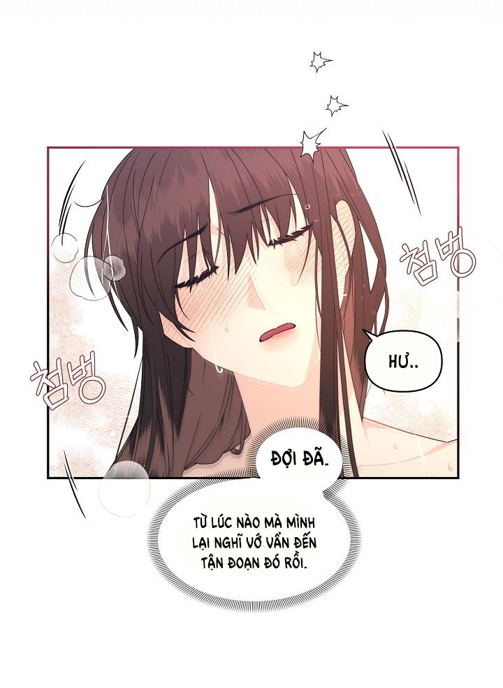 Căn Nhà Của Hồ Ly chapter 17.1 - Trang 24