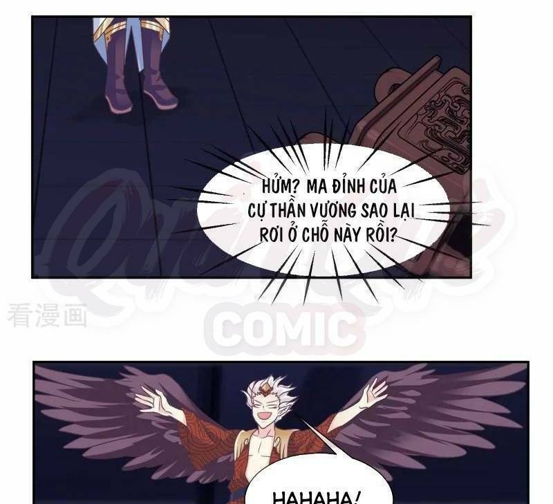 ta là ngọc hoàng đại đế chapter 72 5