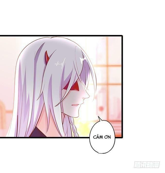 hồ tiên hung bạo chapter 100 42