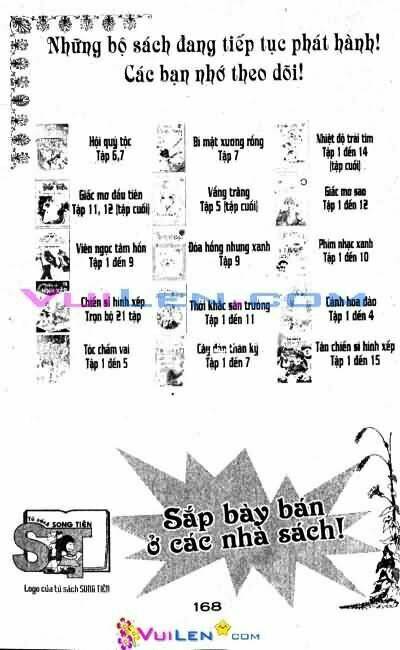 nàng công chúa ham chơi chapter 9 168