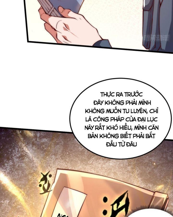 mở màn cống lên thái cổ tiên dược, ta khiến thánh chủ sợ chết khiếp chapter 2 89