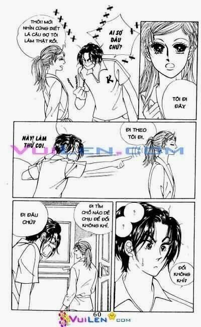 cô gái trung hoa chapter 4 60