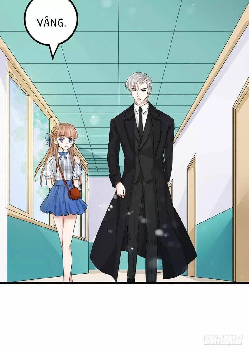 chào buổi sáng, ức vạn manh thê chapter 17 29