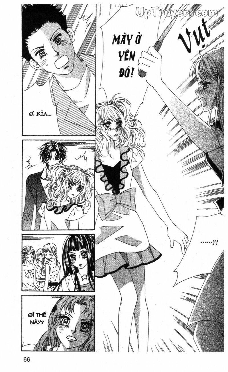 thoát kiếp hồ ly chapter 14 11