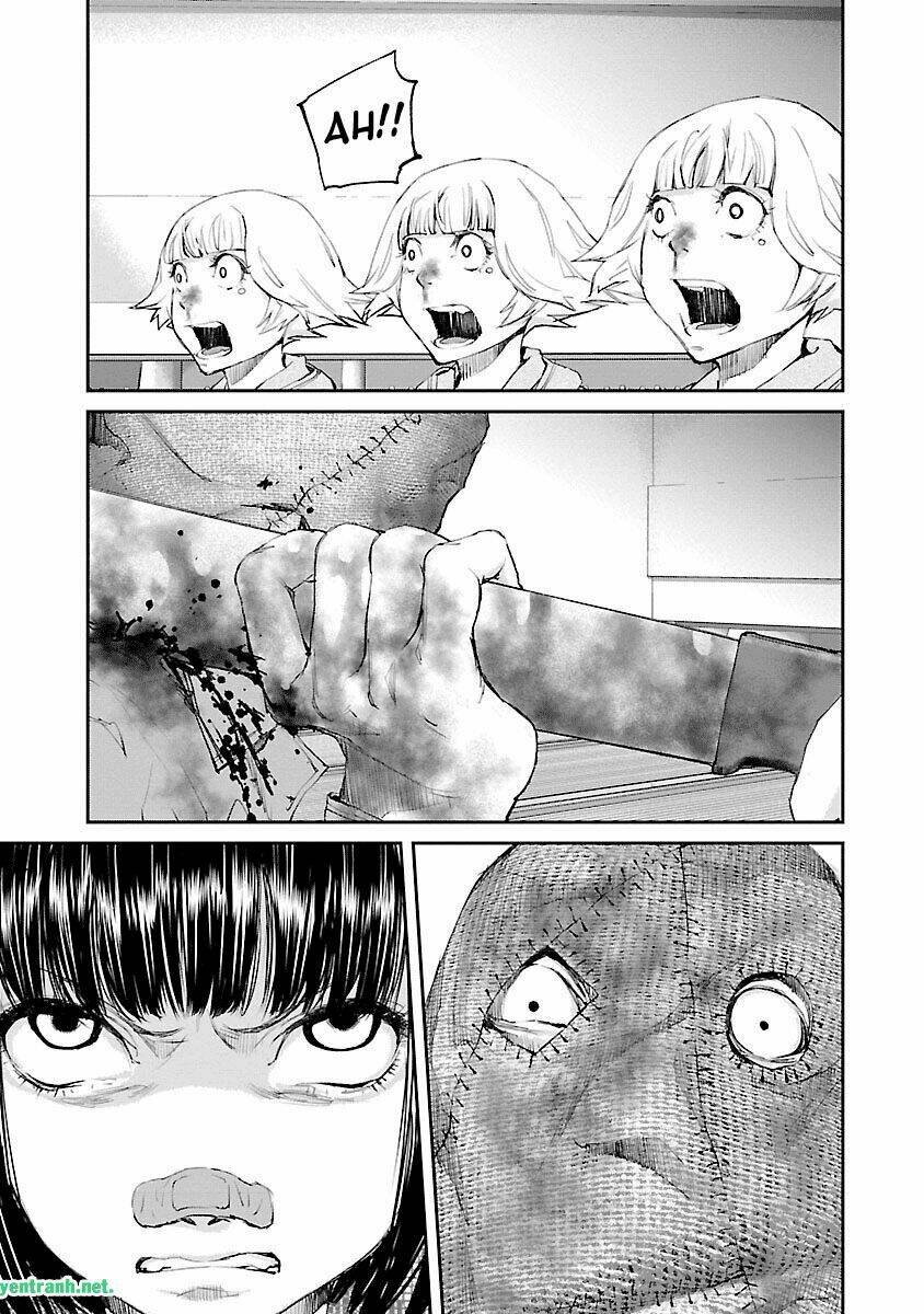 killing morph chapter 42 6