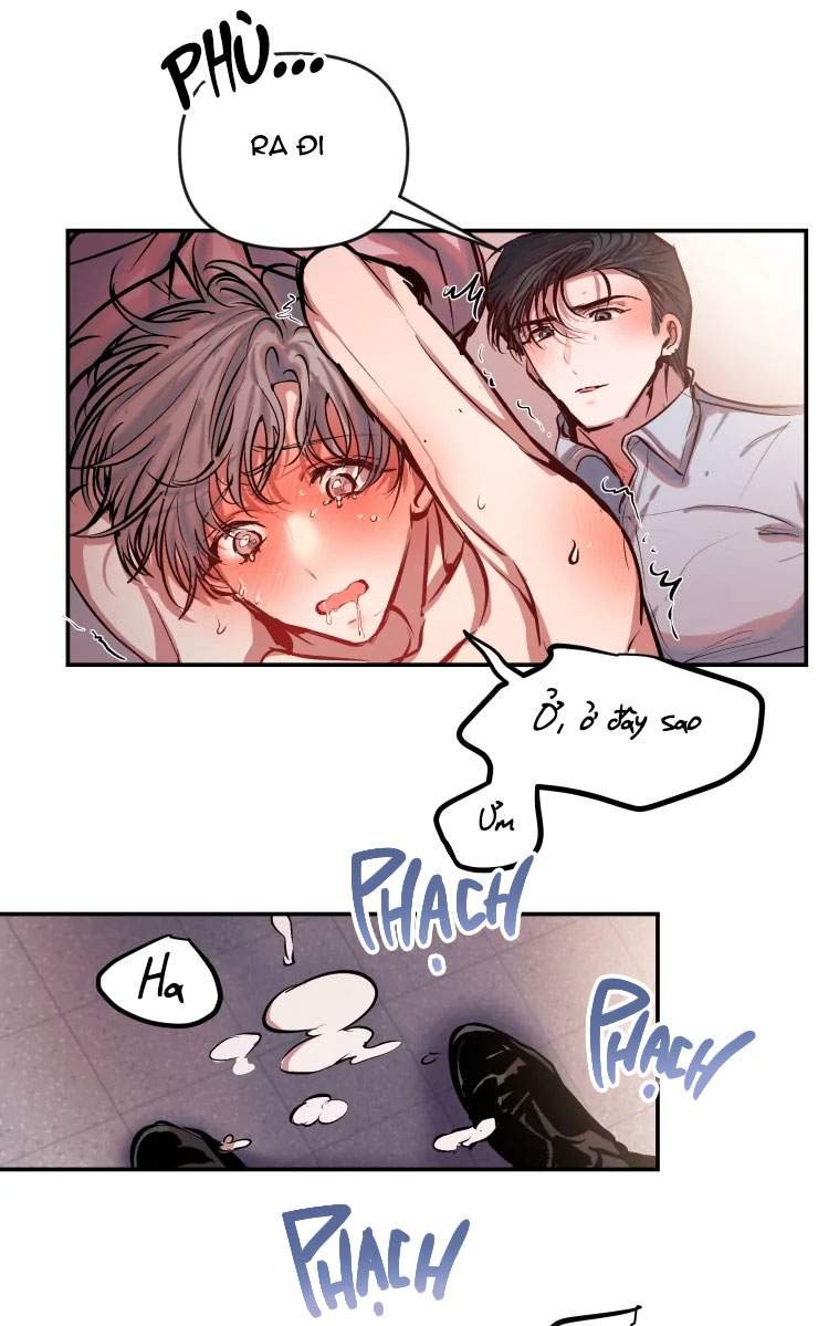 hợp đồng yêu đương chapter 26 46