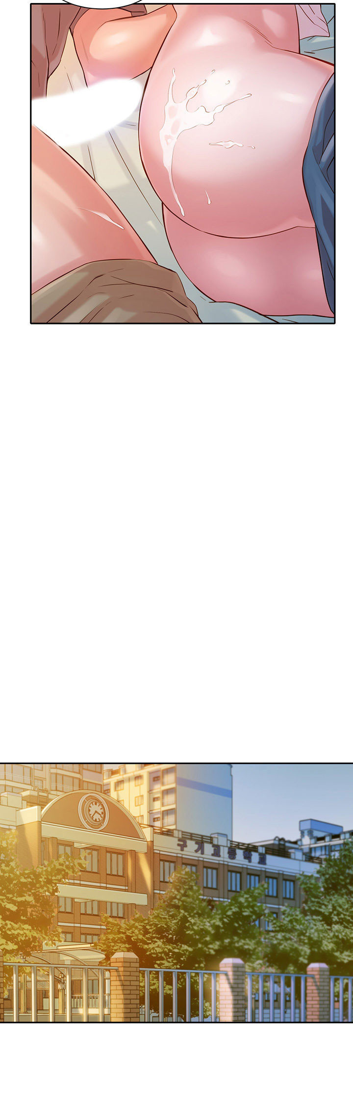 nữ thần instagram chapter 17 33