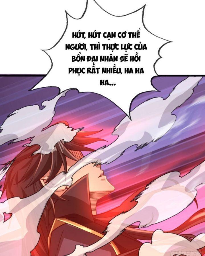 ngủ say vạn cổ: xuất thế đẩy ngang chư thiên chapter 5 51