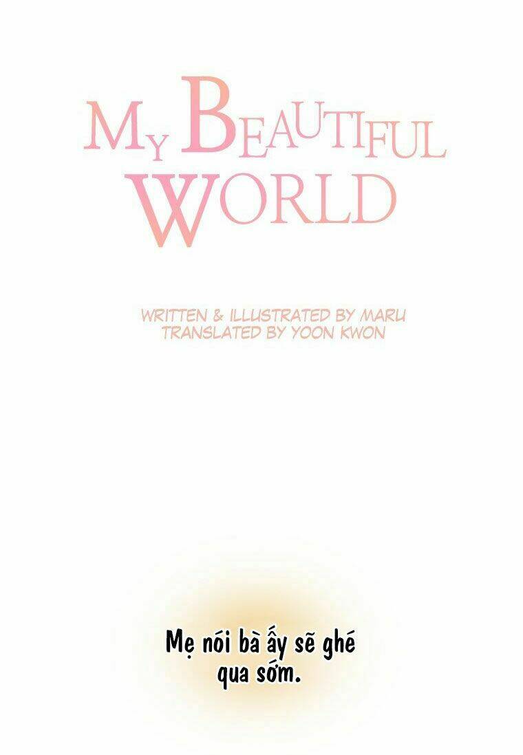 my shining world chapter 47 10