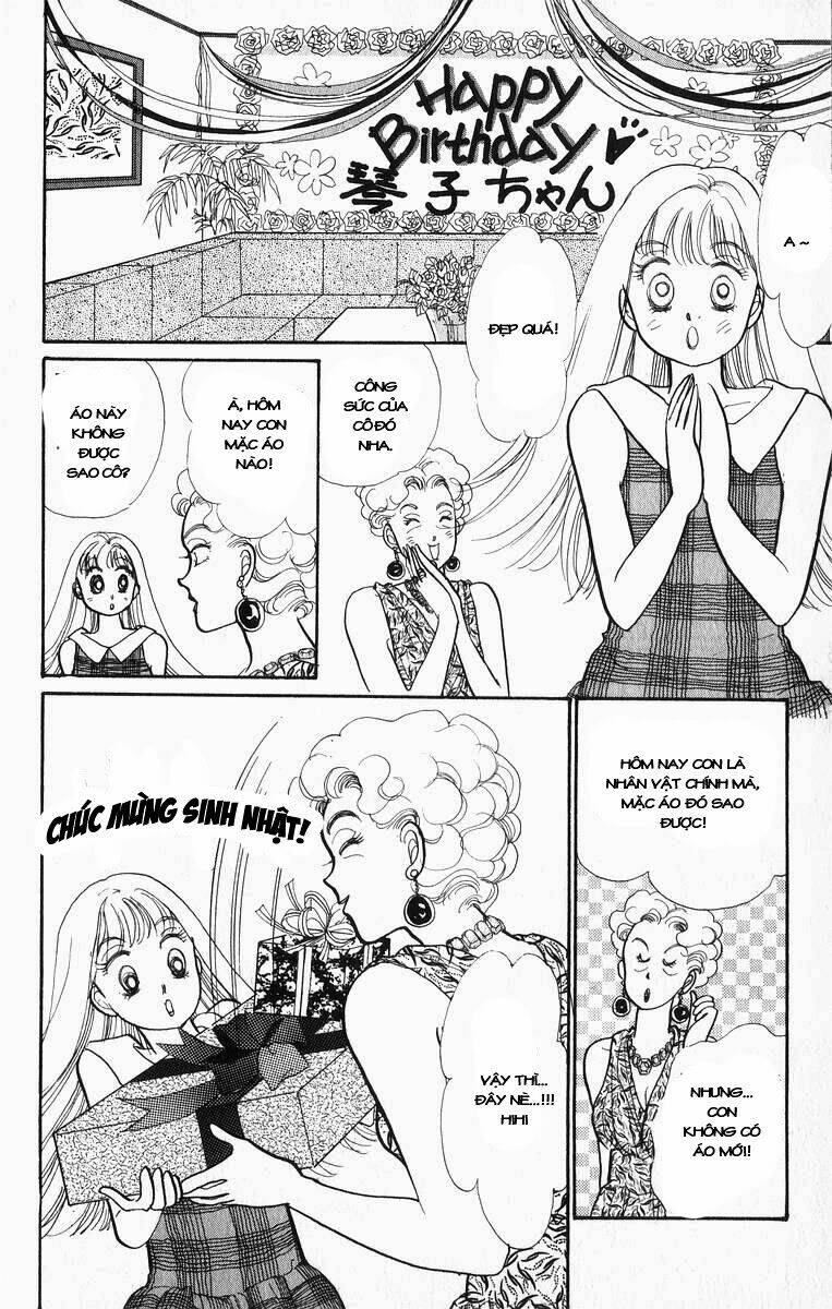 itazura na kiss chapter 26 27