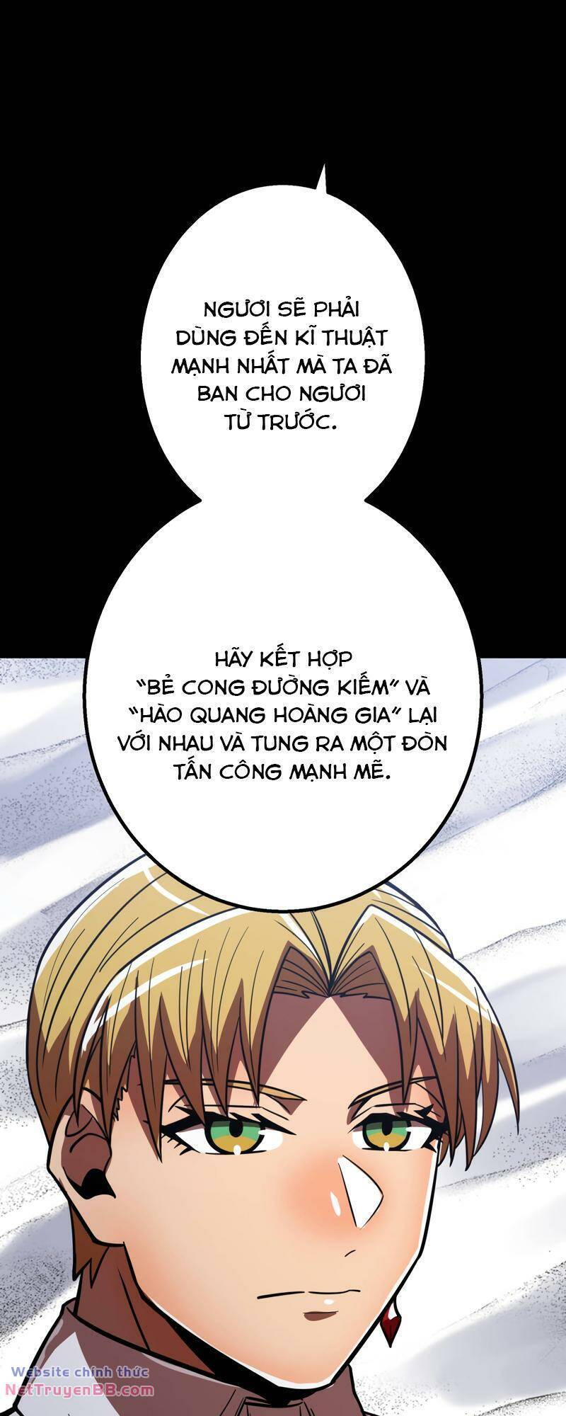 Huyết Thánh Cứu Thế Chủ~ Ta Chỉ Cần 0.0000001% Đã Trở Thành Vô Địch chapter 65 16