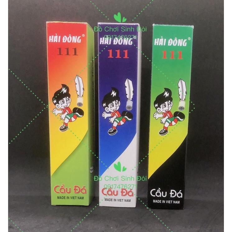 cầu đá cai cấp hải đông - combo 3 trái