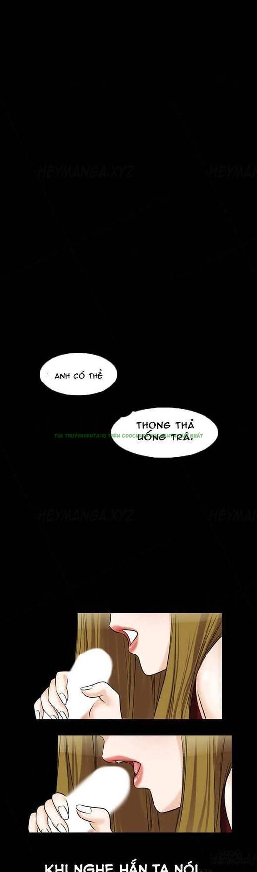 mùi vị của đôi bàn tay chapter 51 1