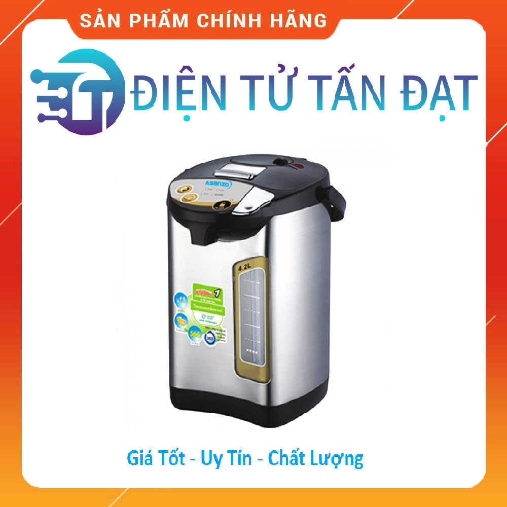 Bình Thủy Điện HP - 3615 Hàng Chính Hãng