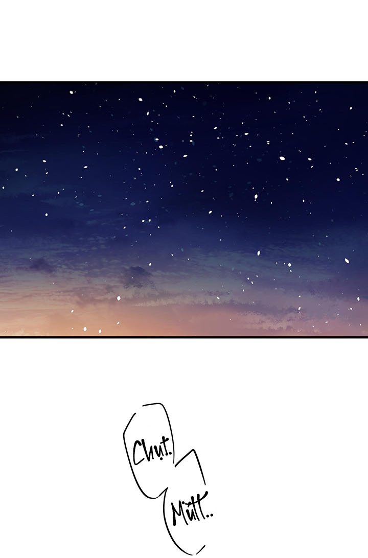 vì sao sa vào vũ trụ chapter 4 22