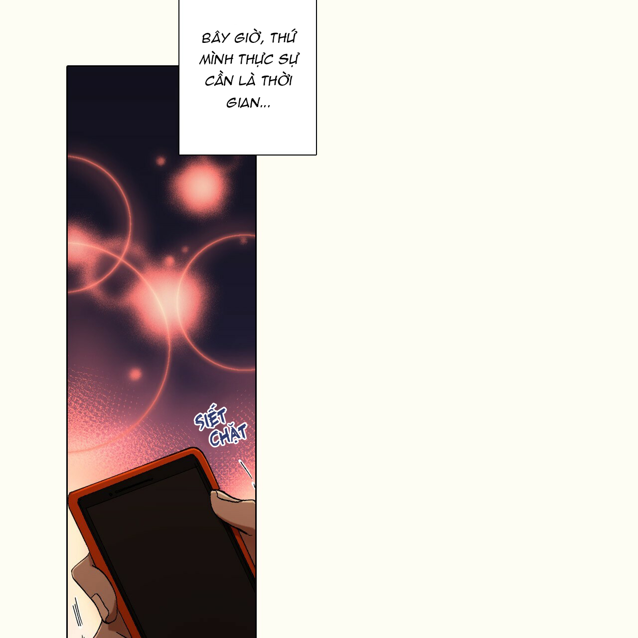 thú nhân và hana chapter 16.2 20