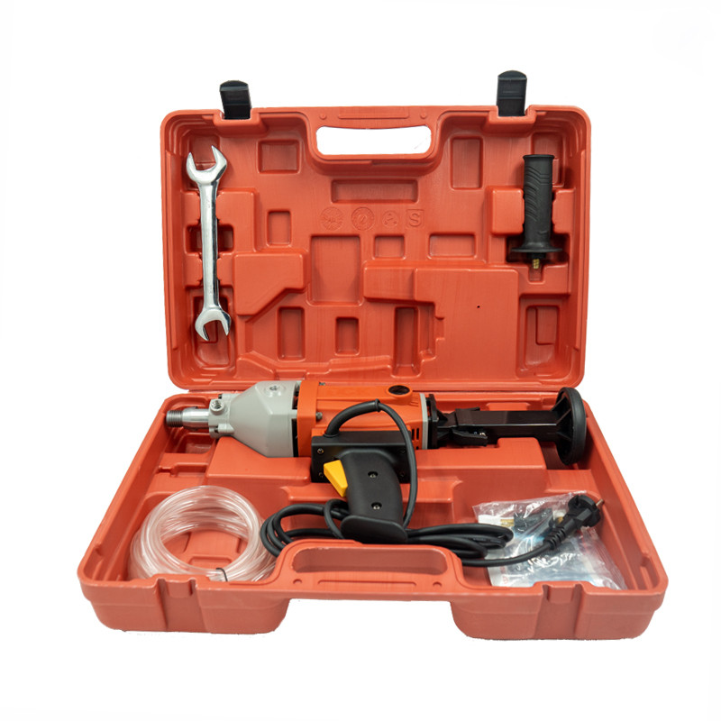 Máy khoan rút lõi BT DCK - KZZ190/190MM-1800W