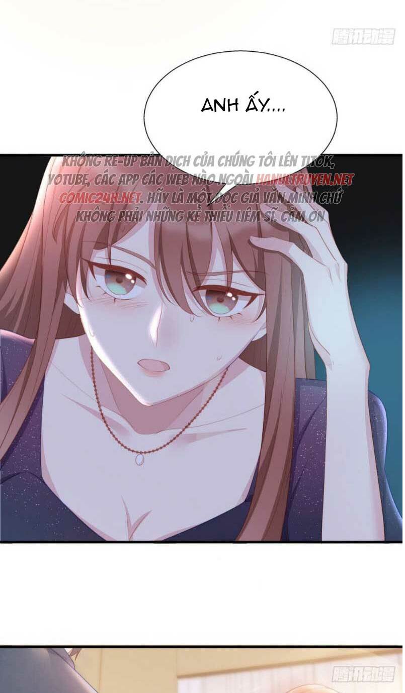 sủng em sủng tới tận cùng chapter 109.2 17