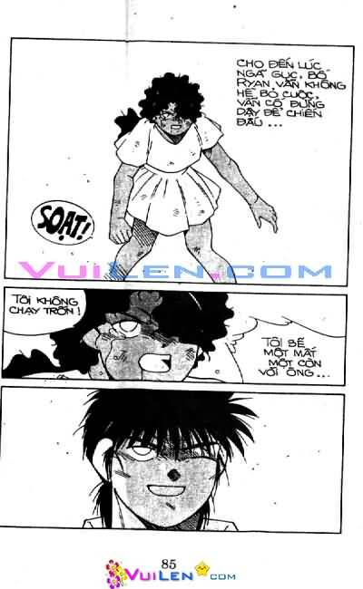 truyền nhân atula - shura no mon i chapter 39 86