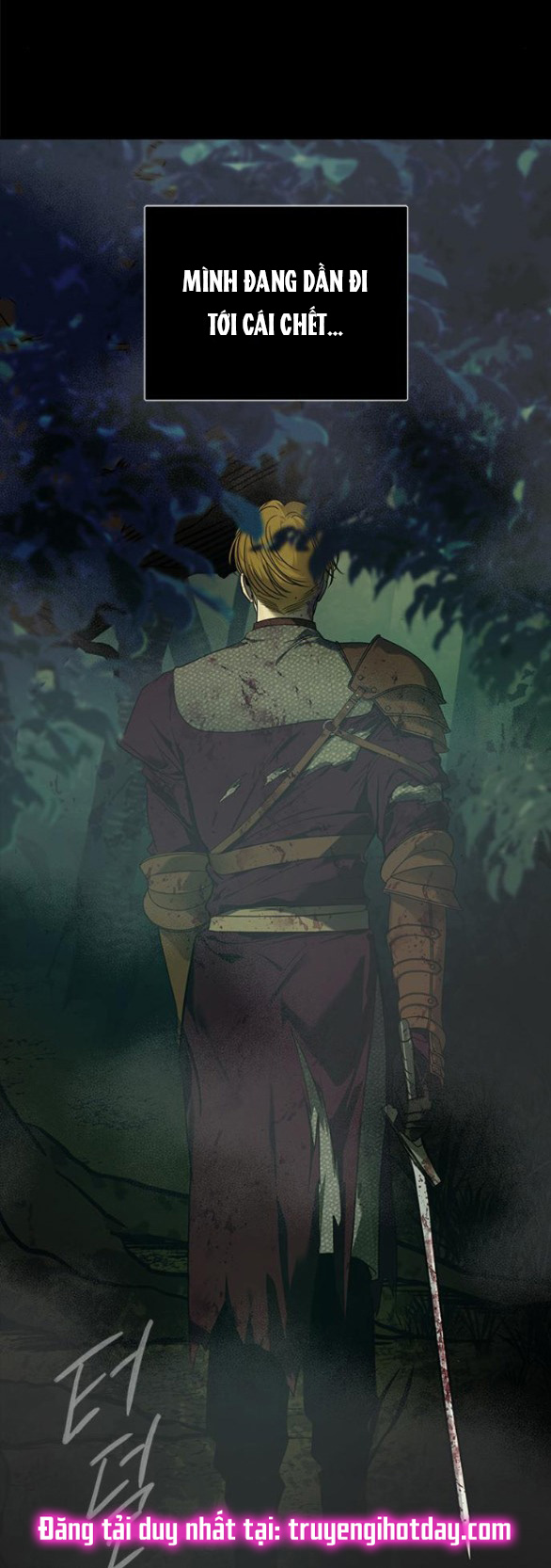 Cạm Bẫy chapter 178.1 8