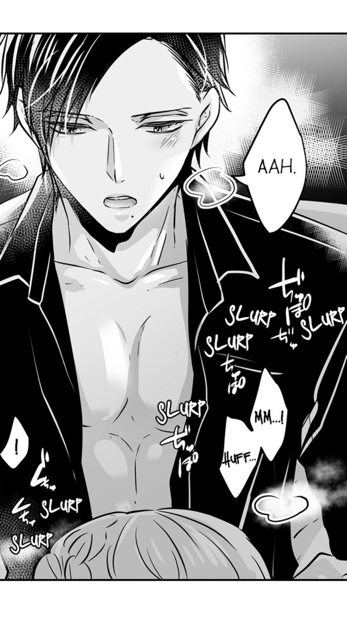 anh chàng yakuza này quá xảo quyệt rồi (full) chapter 8.2 5