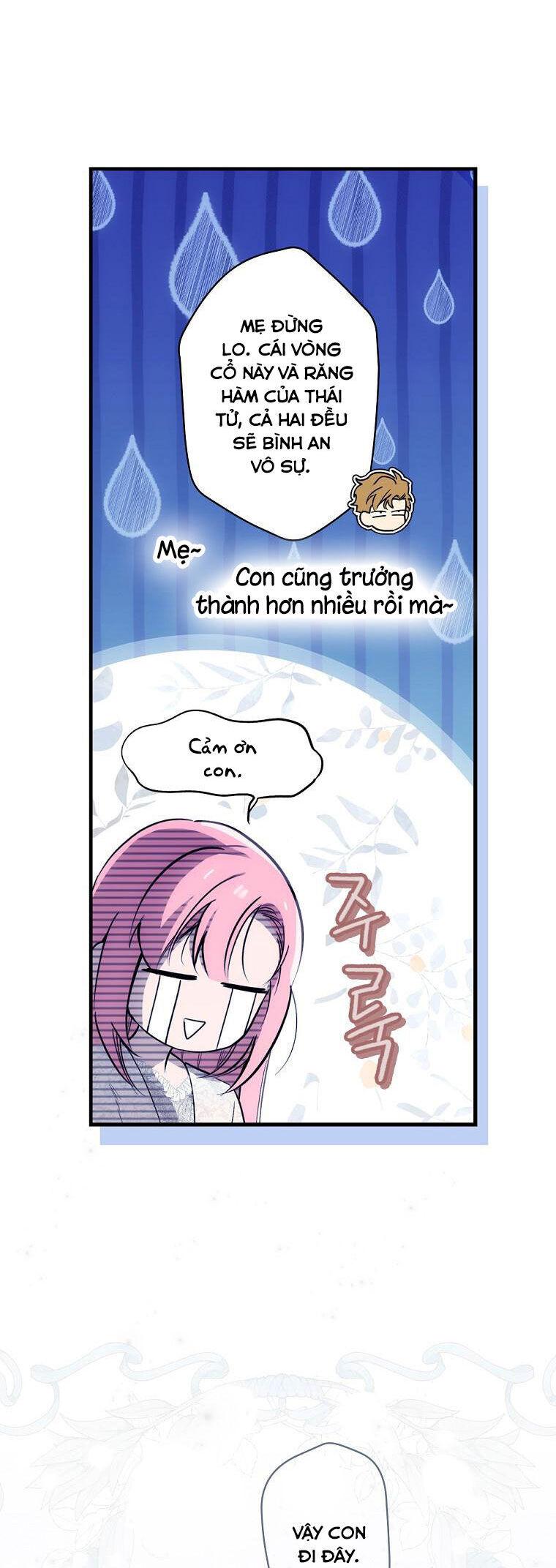 câu chuyện cổ tích của mẹ kế chapter 122 38