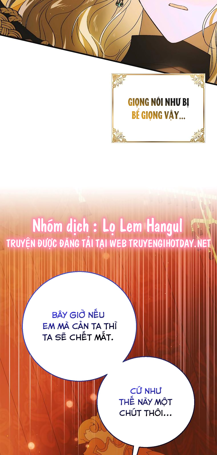 cách để em bảo vệ anh chapter 117.1 10