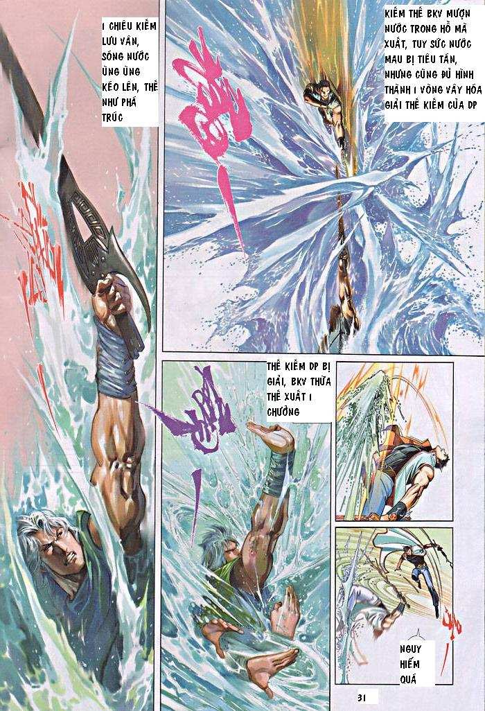 phong vân chapter 438 31