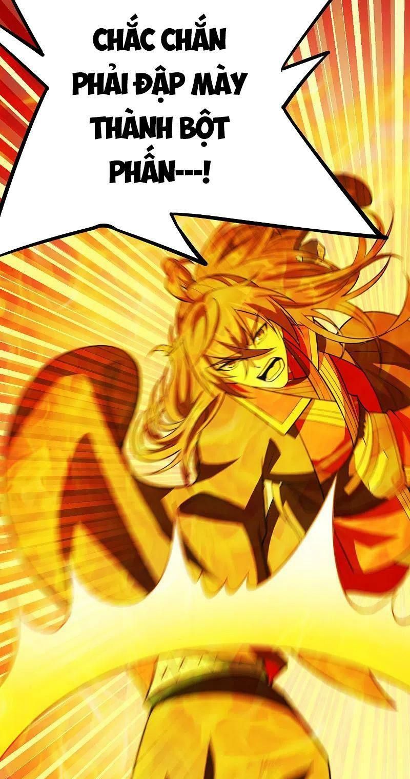 tiên võ đế tôn chapter 199 13