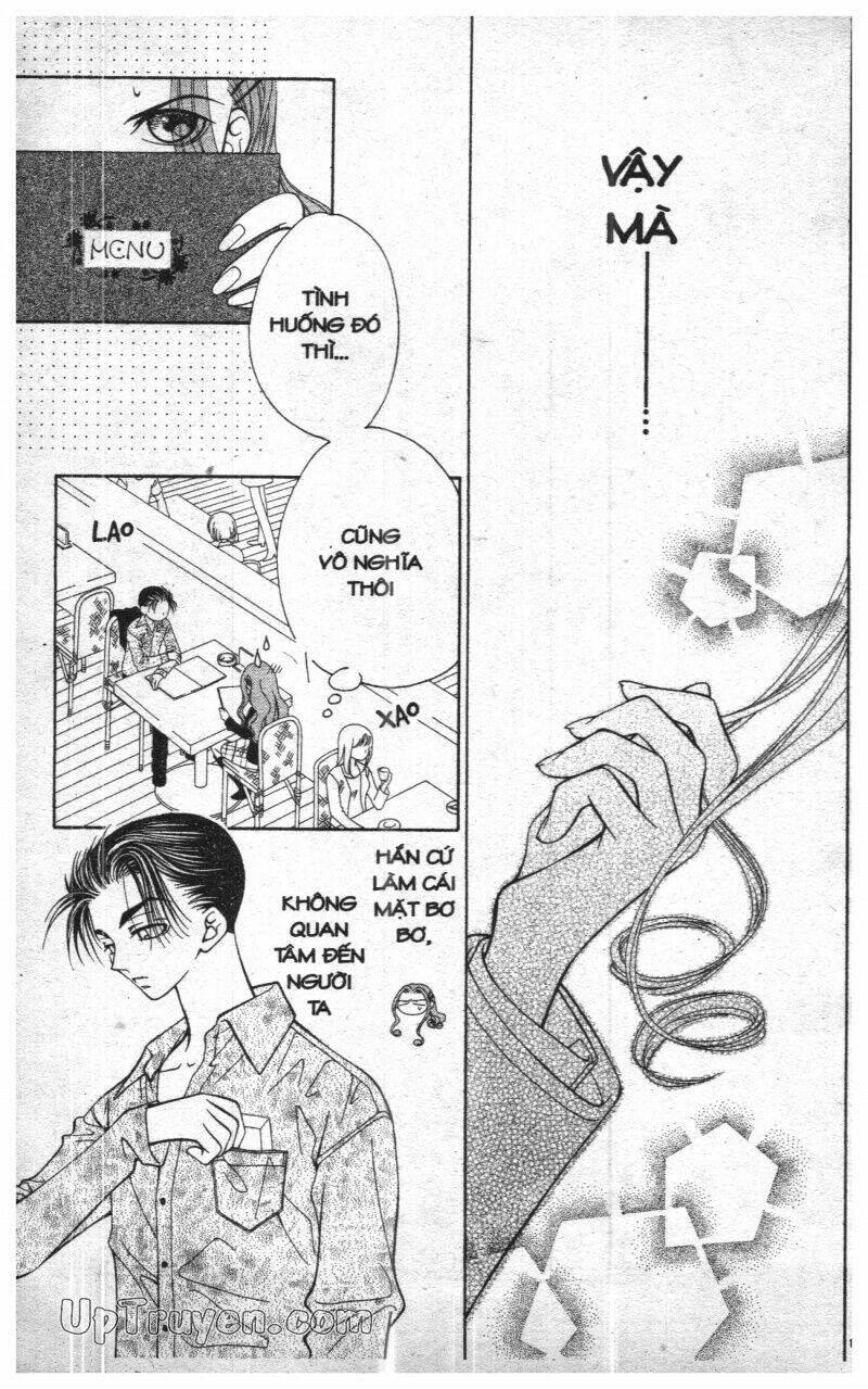 thấy mờ ghét chapter 11 121