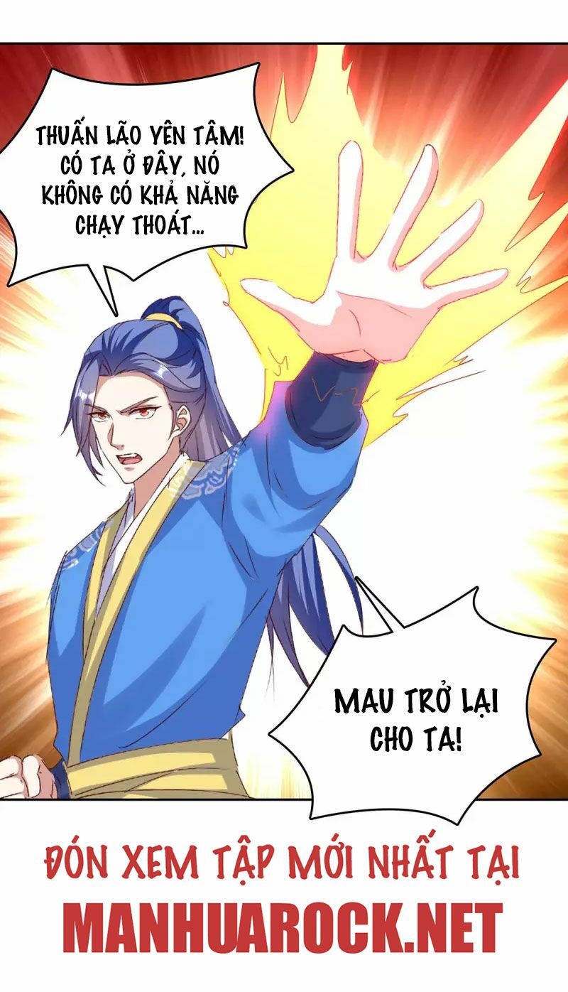 tối cường thăng cấp chapter 271 4