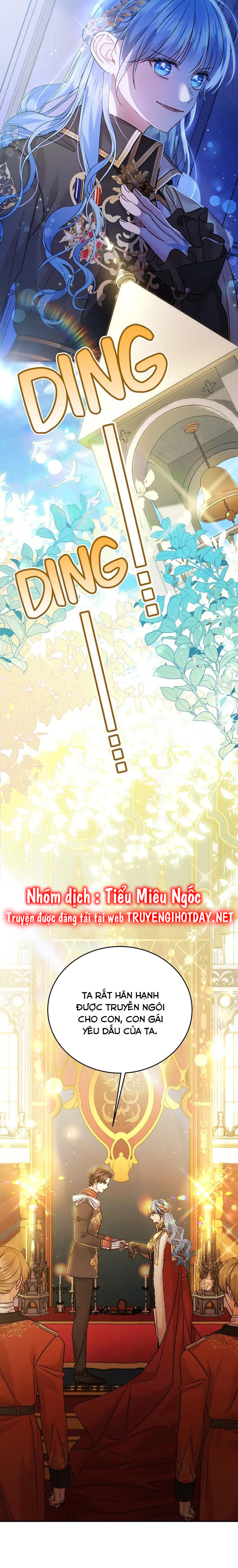 tôi sẽ cứu nam phản diện bị nữ chính ruồng bỏ chapter 98 6