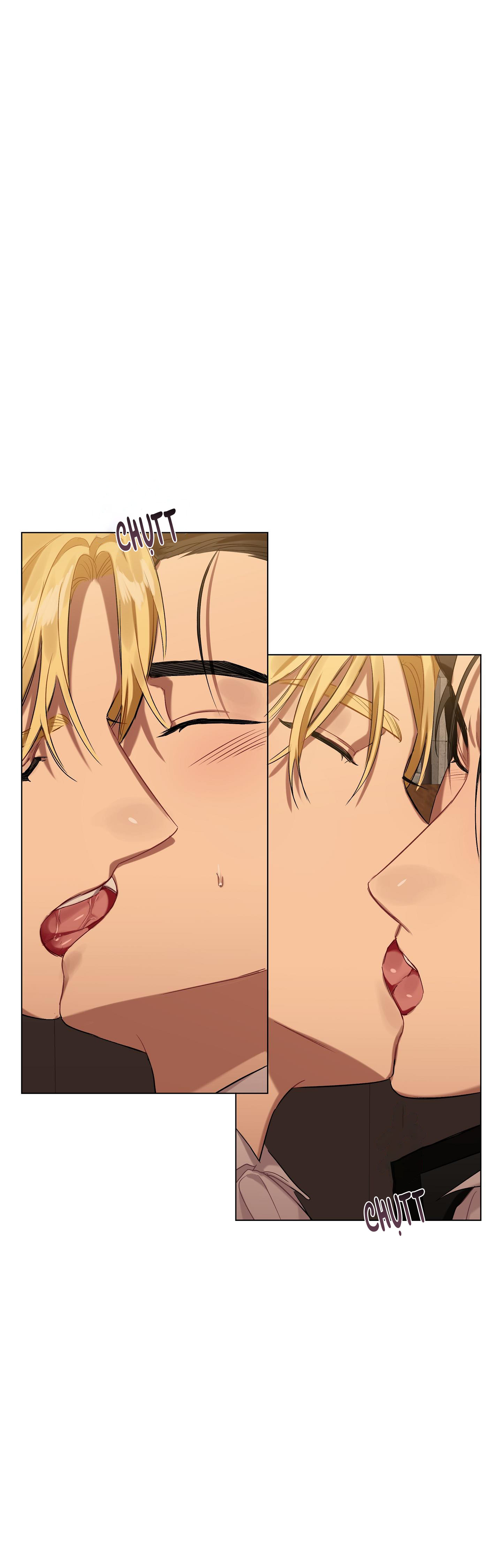 bỗng ngày nọ bị một tên đáng ghét cầu hôn chapter 24 34