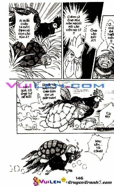 đóa hoa yêu kiều chapter 3 147