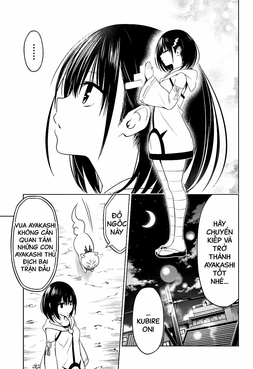 diệt quỷ nhẫn giả chapter 52 17