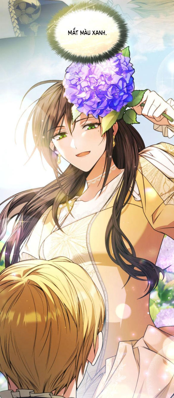 Chị Yêu, Kiếp Này Em Sẽ Là Hoàng Hậu chapter 59.1 - Trang 22