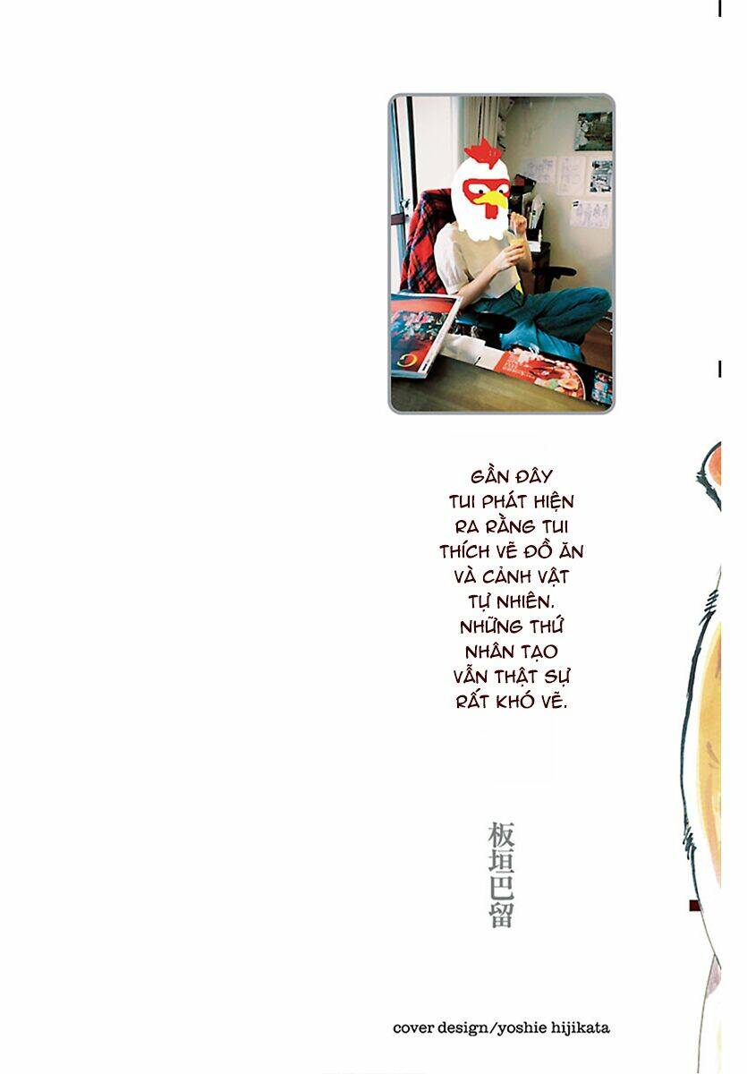 Bởi vì chúng ta đều là những ngôi sao chapter 196.1 2