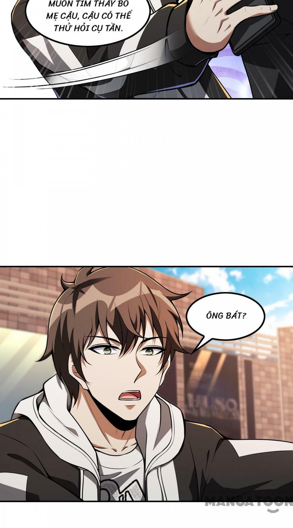 đệ nhất người ở rể chapter 107 16