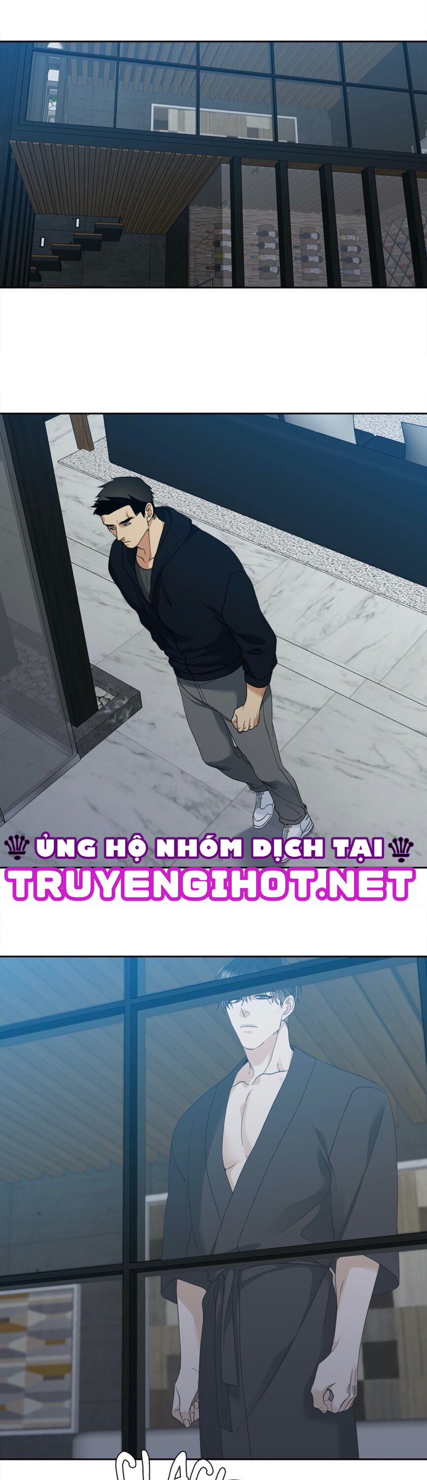 xúc cảm điên cuồng chapter 23 9