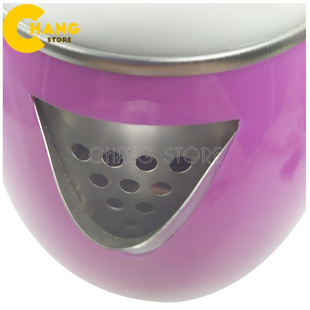 Ấm Đun Nước Siêu Tốc Kettle 2L Cao Cấp, An Toàn 2 Lớp Cách Nhiệt