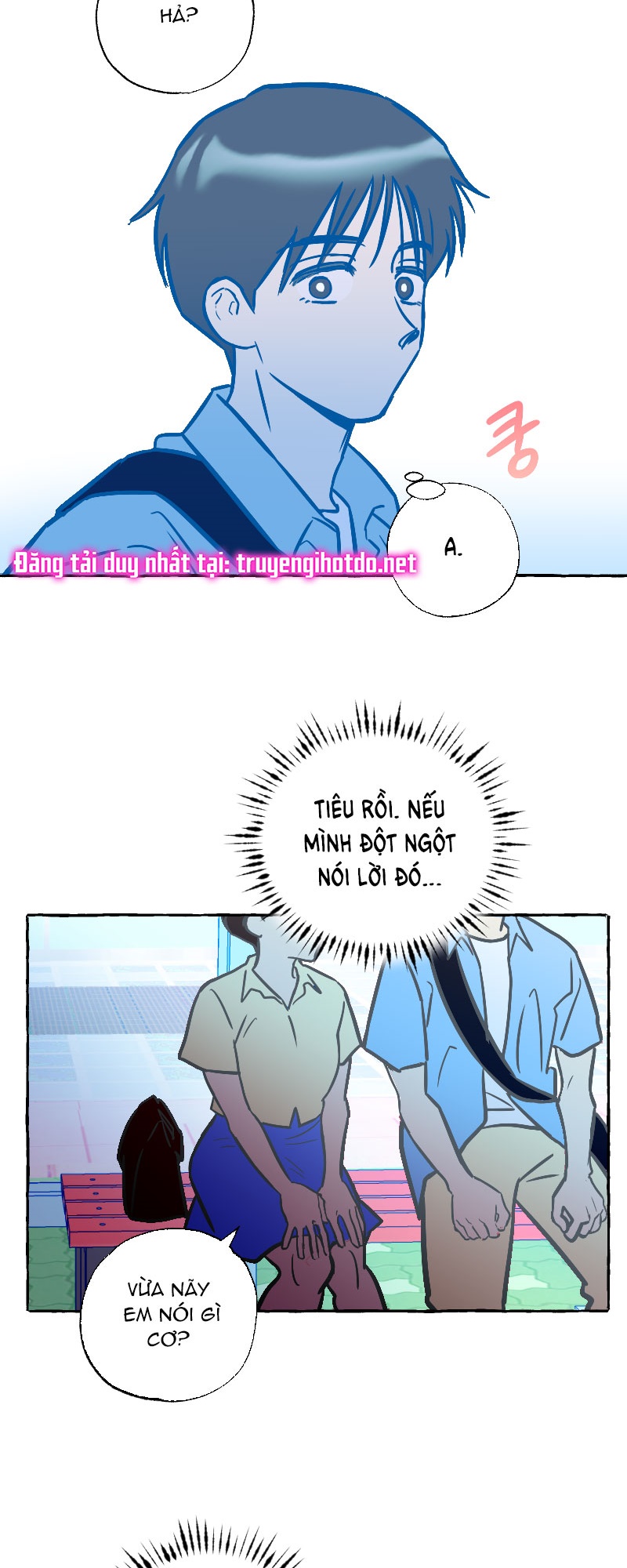 muốn ở bên em chapter 6 7