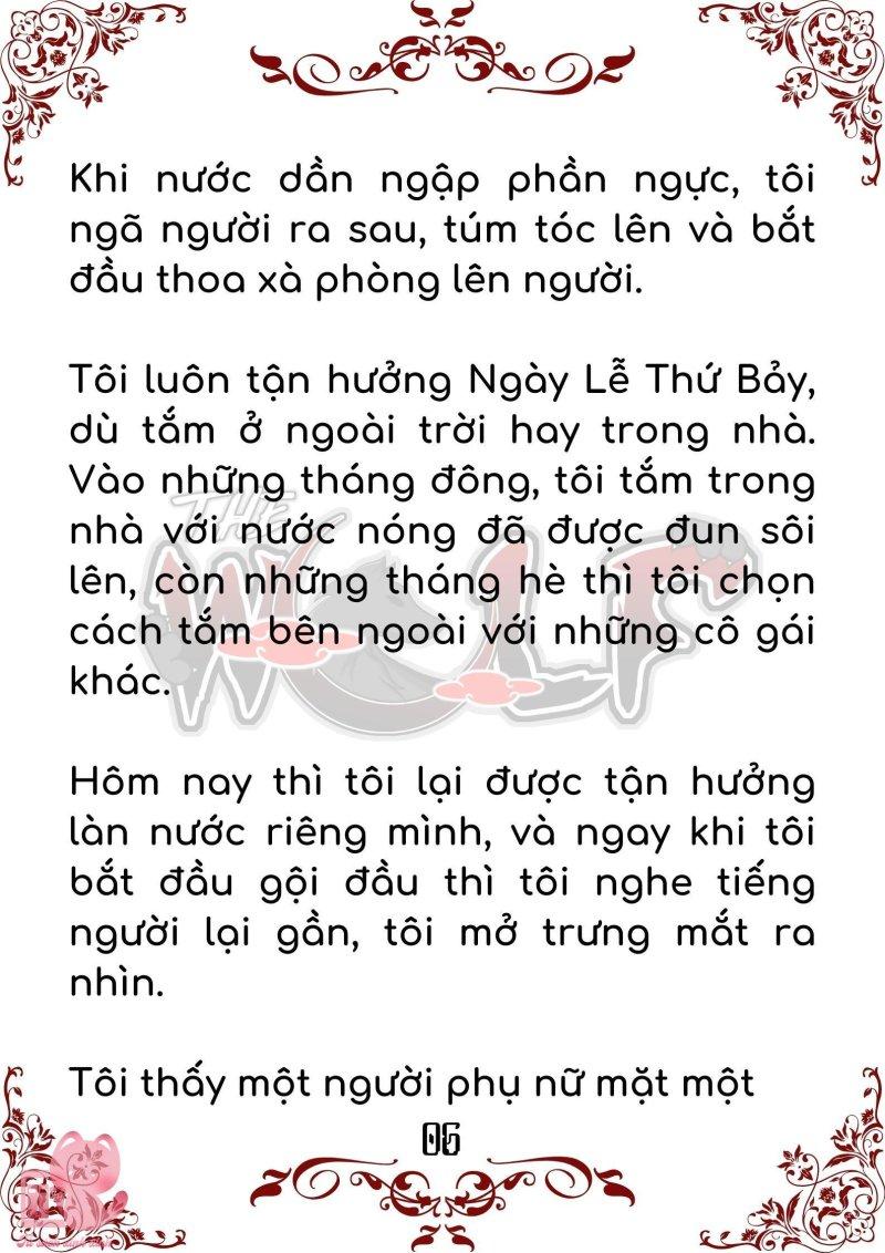 bầy sói giữa dane chapter 43 6