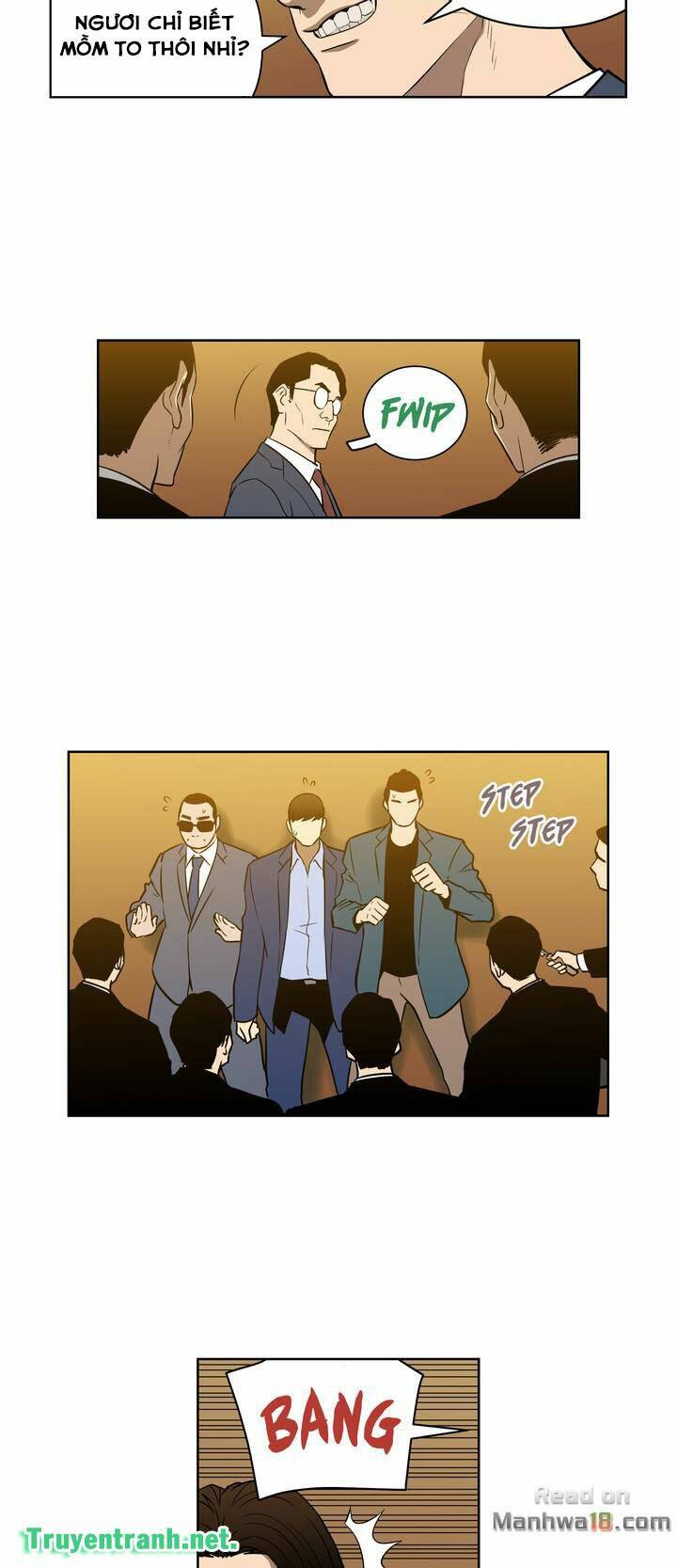 thần bài siêu năng chapter 57 13