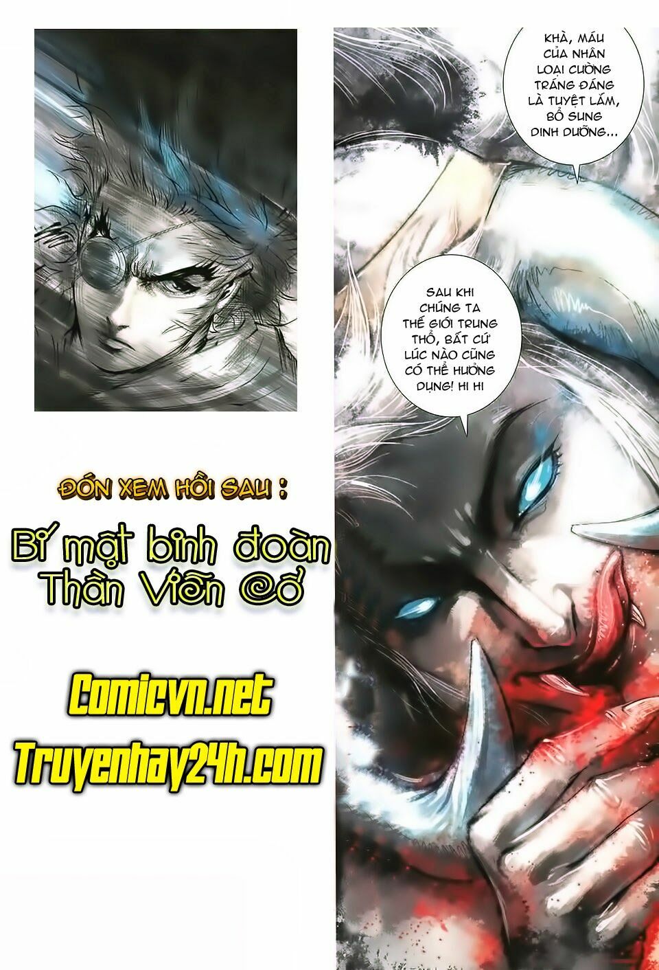 phong thần ký chapter 149 28