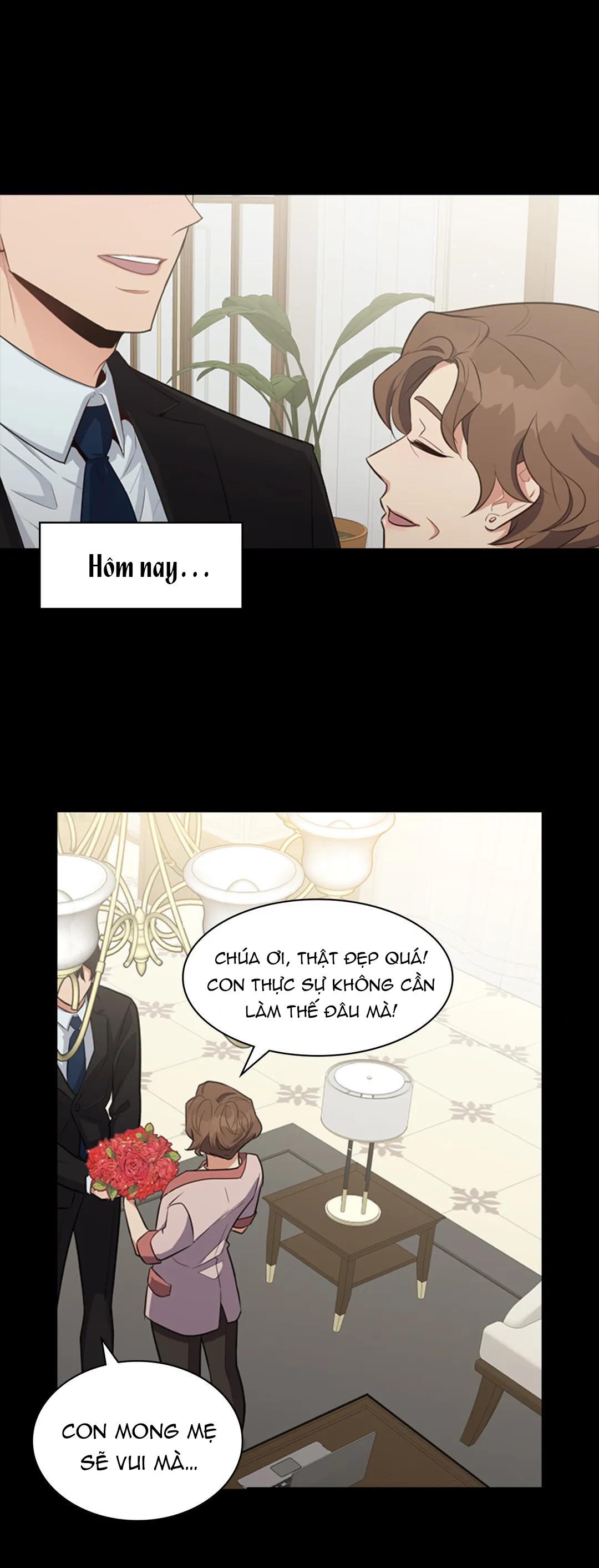 dưới bóng tình thân chapter 4 29