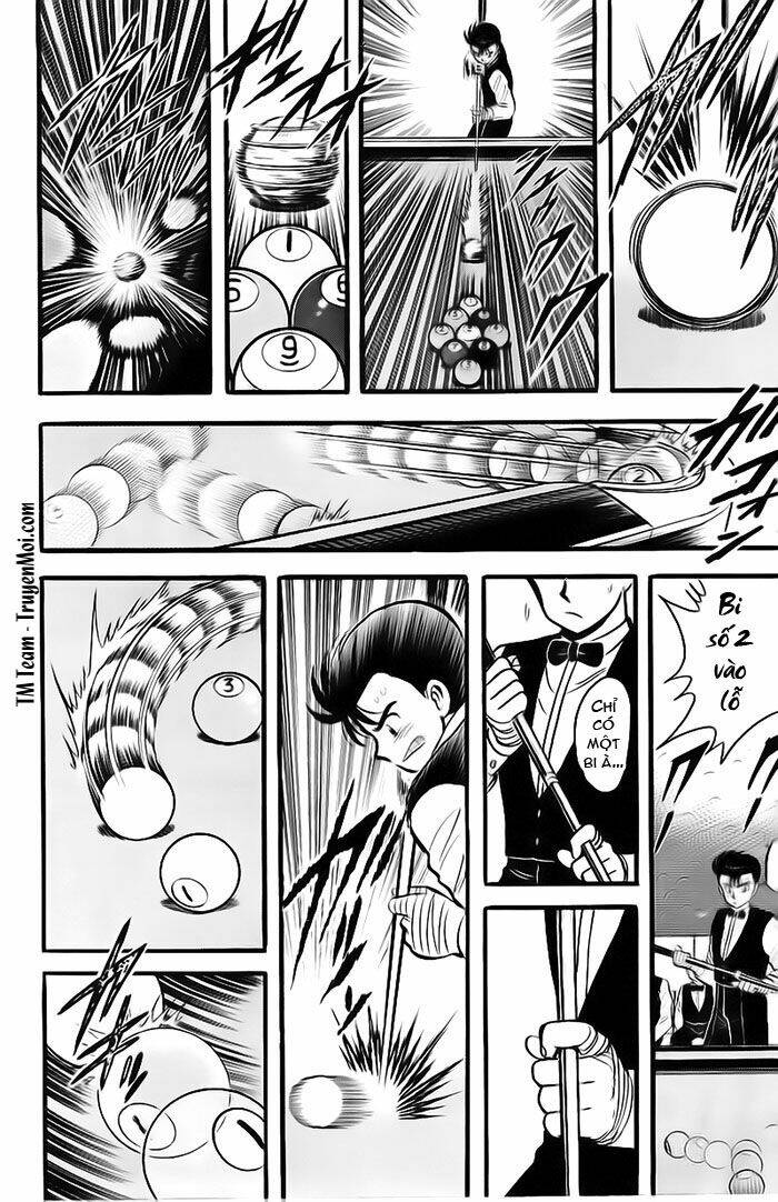 break shot chapter 25 5