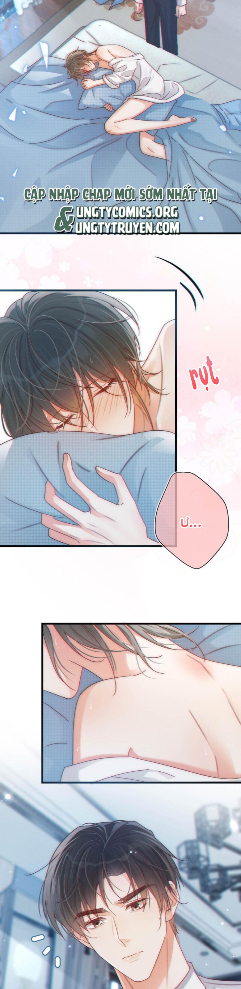 nịch tửu chapter 65 10