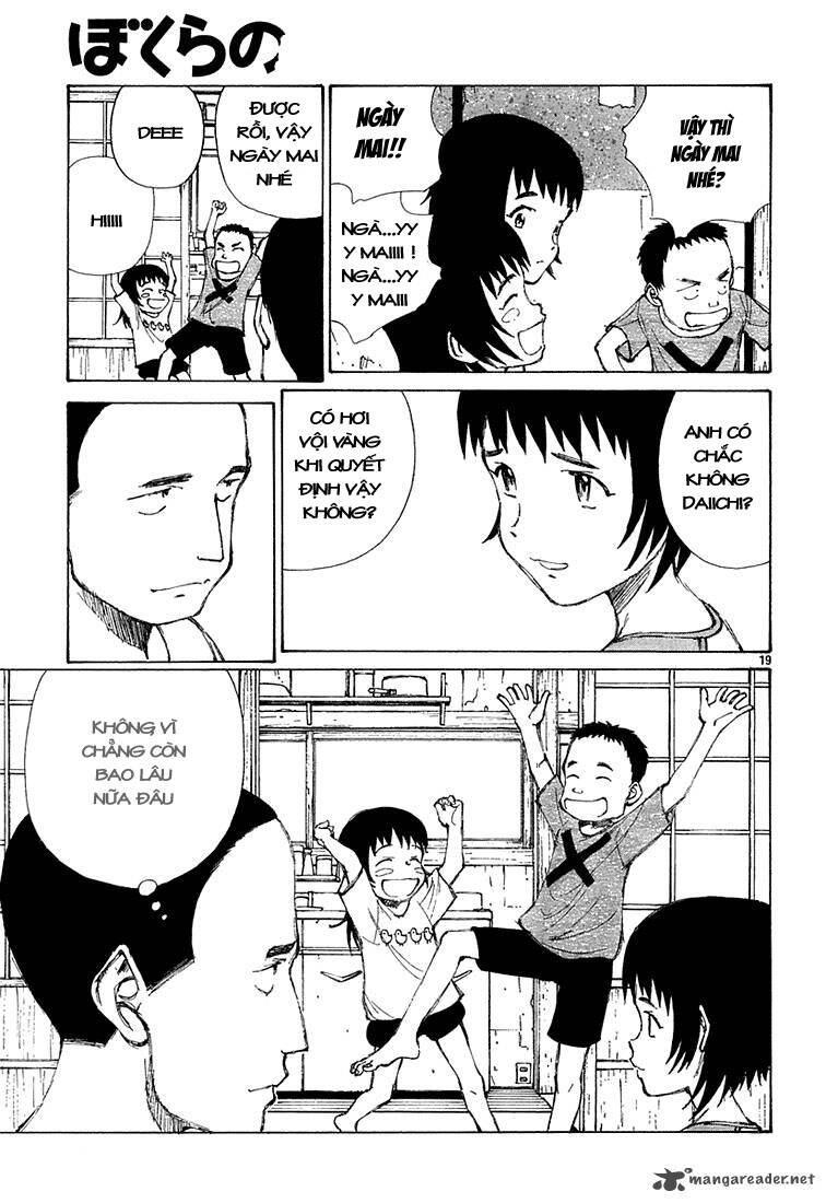 trò chơi kinh hoàng chapter 8 20