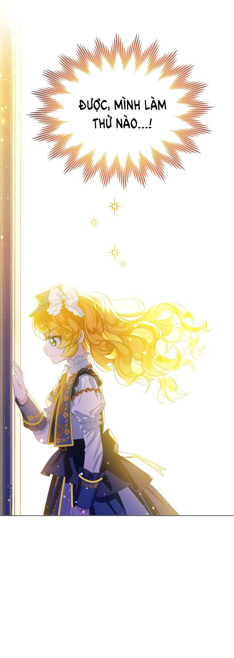 tôi là nữ thừa kế của gia tộc phản diện chapter 14.2 38